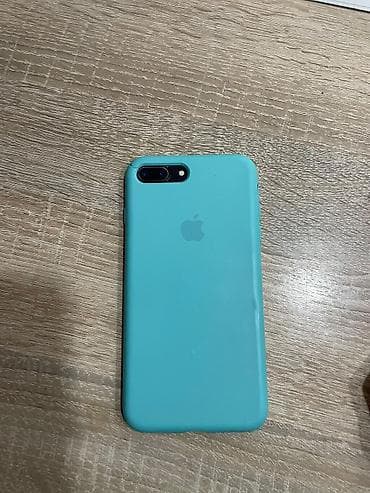 iphone 8 plus 128гб: IPhone 8 Plus, 64 ГБ, Черный, 100 % — 2