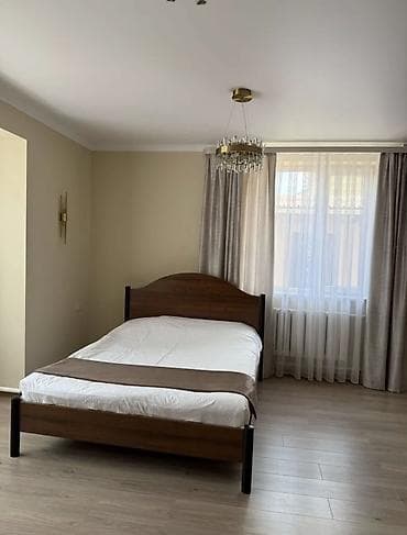 бишкек жилье: 160 м², 5 комнат — 3