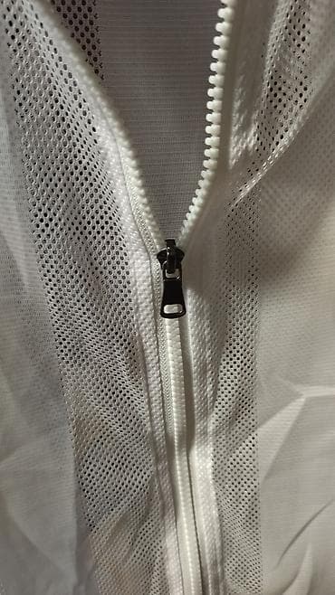 nike tech: Ветровка, Лето, 4XL — 2