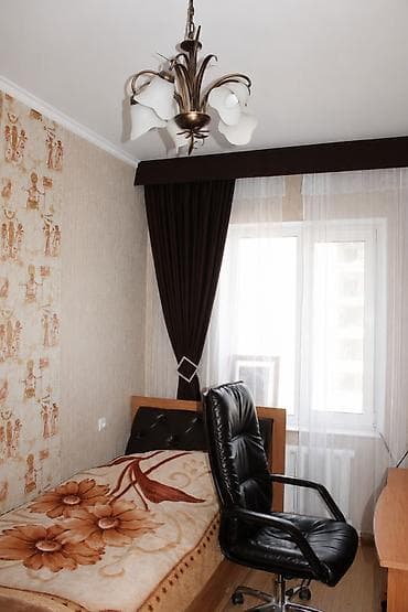 Продажа квартир: 4 комнаты, 86 м², 106 серия, 7 этаж — 5
