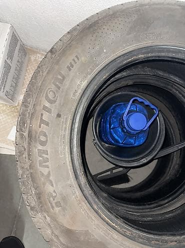 резина 17570 r14: Шины 175 / 70 / R 14, Лето, Б/у, Комплект, Легковые, Китай, RoadX — 6