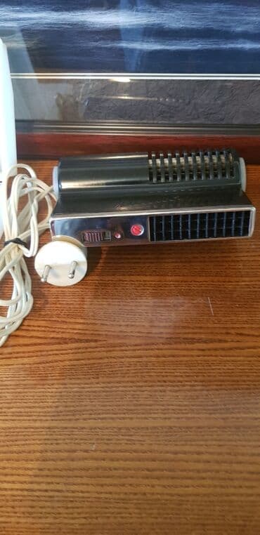 Фен 1971годв рабочем состоянии,для коллекции Новый — 2