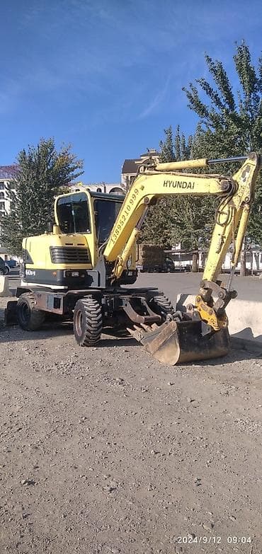 дробилка фермер: Huanghai : 2012 г., Автомат, Дизель — 7