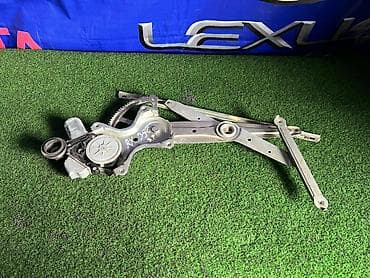 Электрический моторчик Lexus 2010 г., Б/у, Оригинал, Япония