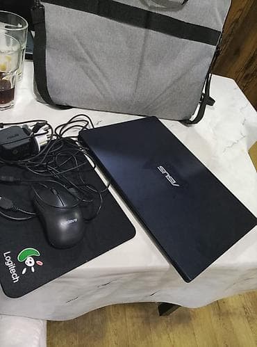 Ноутбук ASUS 14" + аксессуары Комплектация: - ноутбук ASUS 14"