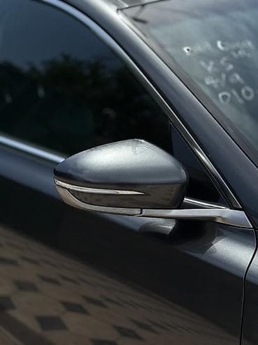 eclipse cross: Hyundai Grandeur: 2019 г., 2.4 л, Автомат, Гибрид, Седан — 3