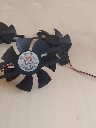 птицы бишкека: Вентилятор для инкубатора 120сом 18вольт — 5