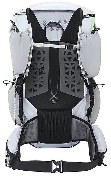 Туристические рюкзаки: Рюкзак Kailas Mystery 40+2 Продаю технологичный рюкзак Kailas — 2