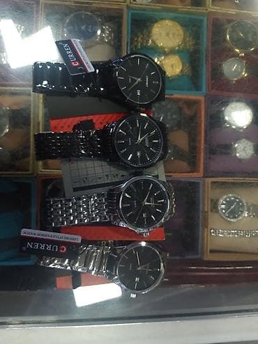 новые часы: ЧАС ЧАСЫ ЧАСОВ СААТ — 2