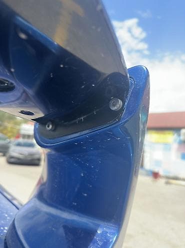 спойлер акорт: Продаю спойлер Mugen
На Honda accord cl7
Состояние отличное — 4