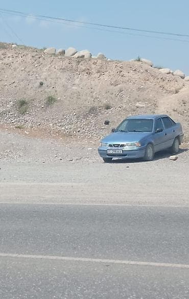 запчасти на опель вектра б: Daewoo Nexia: 2006 г., 1.5 л, Механика, Бензин, Седан — 7