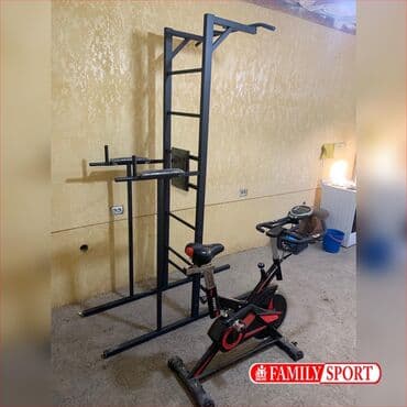 купить турник для дома: Турник, Новый, Самовывоз, Бесплатная доставка, Платная доставка — 3