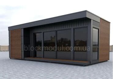 панельный дом купить: Продаю Павильон 9999 м², Утеплен — 5