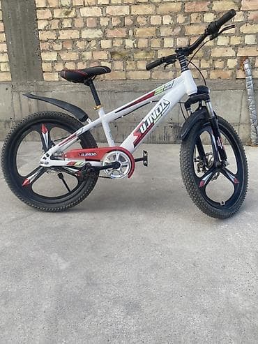 дурбу оптика: Подростковый велосипед — 3