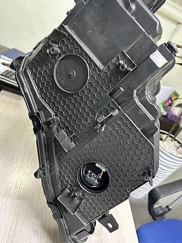 lexs: Передняя левая фара Lexus 2018 г., Б/у, Оригинал, США — 5