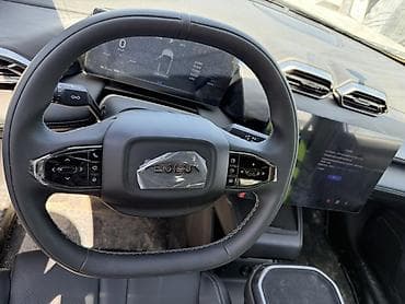 Dongfeng: Dongfeng : 2025 г. — 6
