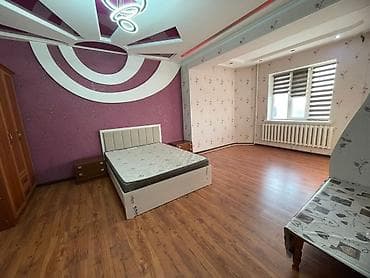 лидер: 200 м², 6 комнат, Парковка — 7