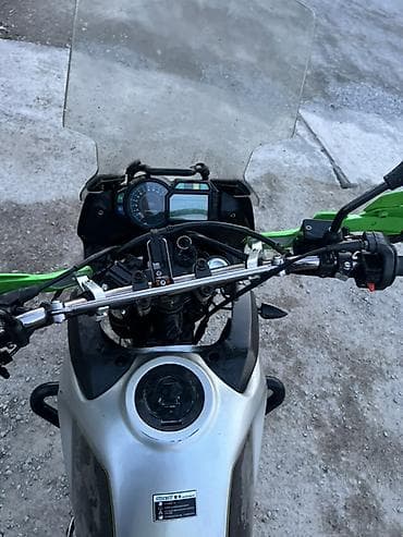 мазда 626 переходка двигатель: Эндуро-туристический мотоцикл 400 см³ GEON GRAND TOUR 400 Подвеска со — 6