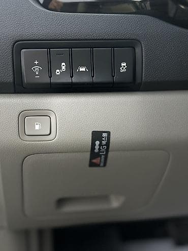 kingbeats k3: Kia Carnival: 2020 г., 2.2 л, Автомат, Дизель, Минивэн — 8