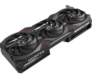 asus proart: Видеокарта, Новый, AMD, Radeon RX, 16 ГБ, Для ПК — 4