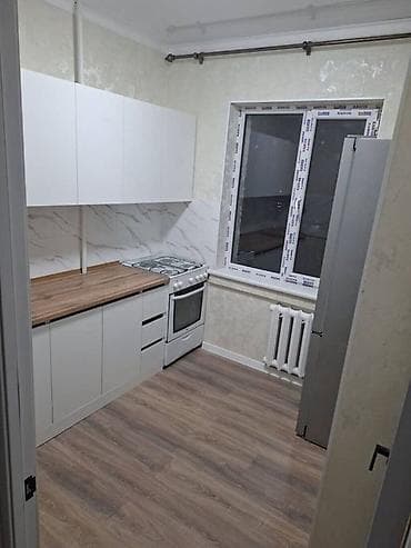 куплю квартиру 105 серия: 2 комнаты, 52 м², 105 серия, 3 этаж, Евроремонт — 2