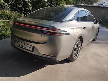 sonata 2014: Gac AION S PLUS. 602. Состояние отличное, запас хода 602 км. Камера — 3