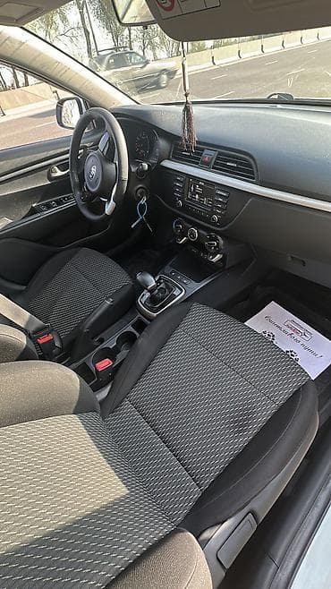 киа рио автомобиль: Kia Rio: 2018 г., 1.6 л, Автомат, Бензин, Седан — 5