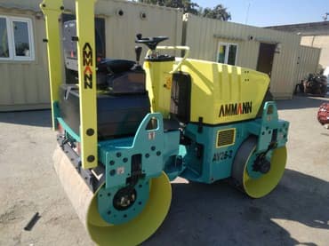 разнорабочий ош: Сдается в аренду каток 4.тн и 14 тонный для грунтовых и асфальтных — 5