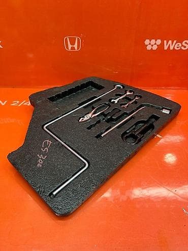 рожковые: Артикул: 371 Набор инструментов с органайзером для Lexus ES (2005 — 4