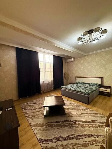 1: 1 комната, Филармония, Круглосуточное заселение — 2