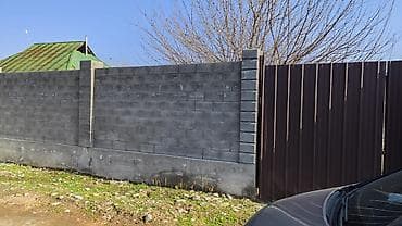 дома с большим участком: 6 соток, Для строительства — 1