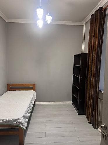 квартира 4комнатный: 4 комнаты, Собственник, Без подселения, С мебелью полностью — 6