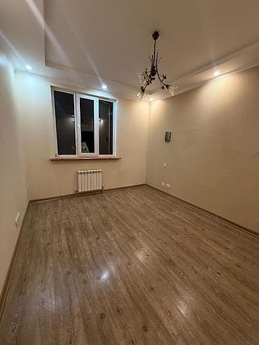 кирком кв: 4 комнаты, 91 м², Элитка, 4 этаж, Косметический ремонт — 5