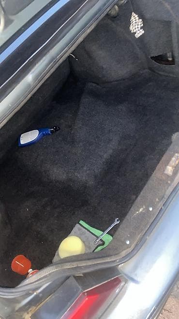 Унаа сатуу: ВАЗ (ЛАДА) 2115: 2004 г., 1.5 л, Седан — 5