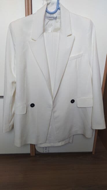 вечернее платье велюр: Брючные костюмы — 2