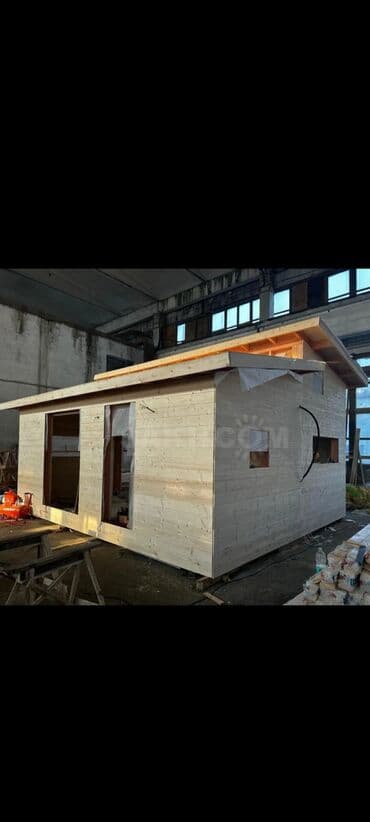 Куплю дом: Изготавливаем на заказ любых размеров модульные дома, дачные домики — 4