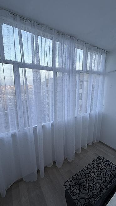 105: 1 комната, 35 м², 105 серия, Евроремонт — 1