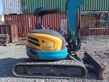 Шкафы для трансформатора: Экскаватор, 2023 г., Гусеничный at lalafo.kg — 2 Шкафы для трансформатора: Экскаватор, 2023 г., Гусеничный — 2