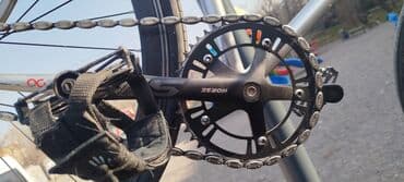 купить шоссейный велосипед бу из германии: Продаю фикс хорс состояние хорошее — 8