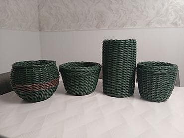 Корзины: Корзина — 9