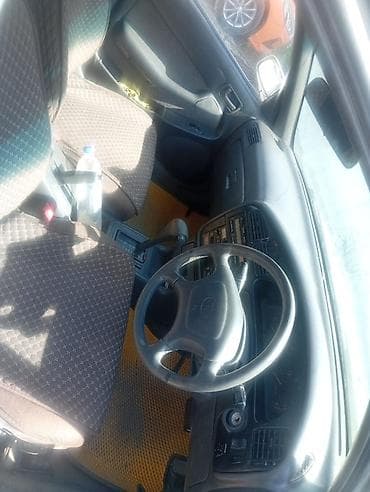 Toyota Camry: 1993 г., Автомат, Бензин, Седан — 1