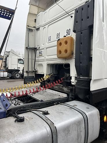 дом на колесах цена бу: Тягач, DAF, Автовоз — 2