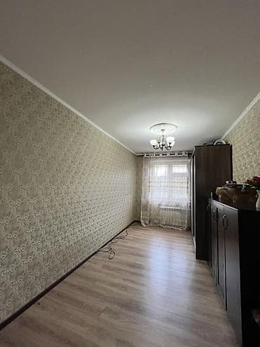 Недвижимость: 3 комнаты, ул. Боконбаева / Гоголя Собственник, Без животных, С мебелью — 7