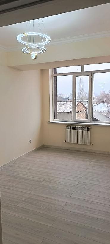 квартира 4 гор бол: 3 комнаты, 96 м², 3 этаж, Дизайнерский ремонт — 10