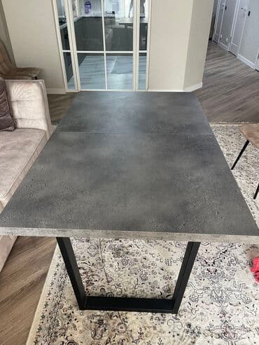 сколько стоит стол для армрестлинга: Продается новый раздвижной стол Лофт . Фабрика М-Сити. Производитель — 2