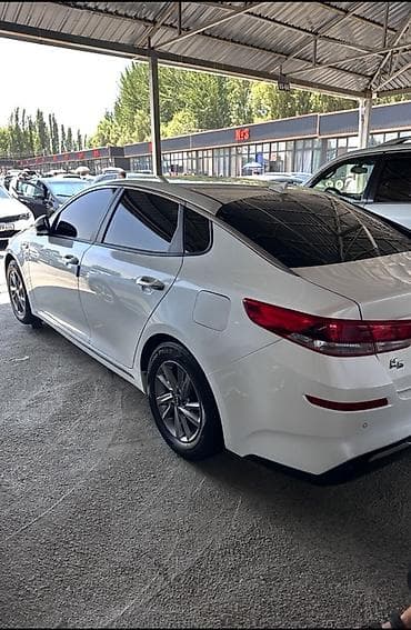 диски на киа к: Kia K5: 2019 г., 2 л, Автомат, Газ — 2
