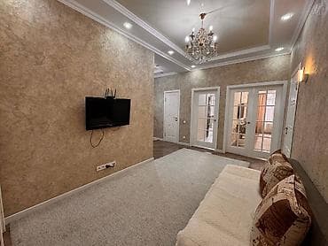 восток пять: 3 комнаты, 109 м², Индивидуалка, 5 этаж, Евроремонт — 6
