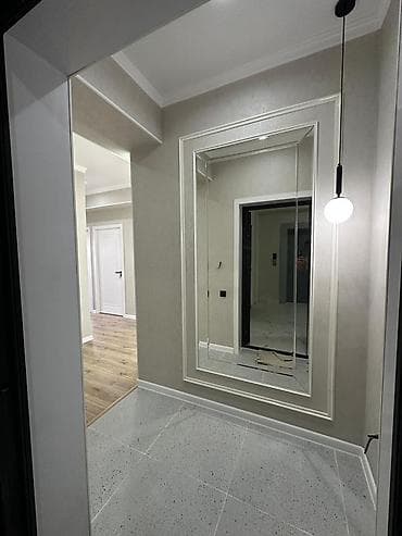 Продажа квартир: 2 комнаты, 70 м², Таатан ТЦ, 8 этаж, Дизайнерский ремонт — 2
