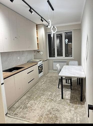 2 комнаты, 73 м², Технопарк 106 серия улучшенная, 13 этаж, Дизайнерский ремонт — 2