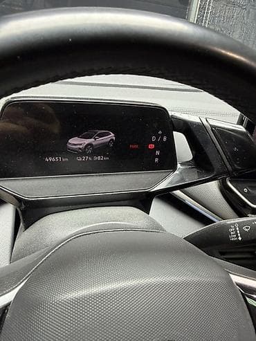Скупка авто: Volkswagen ID.4: 2022 г., 1.5 л, Автомат, Электромобиль, Кроссовер — 6